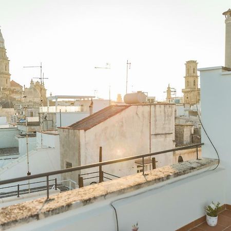Appartamento Helios Monopoli Exteriér fotografie