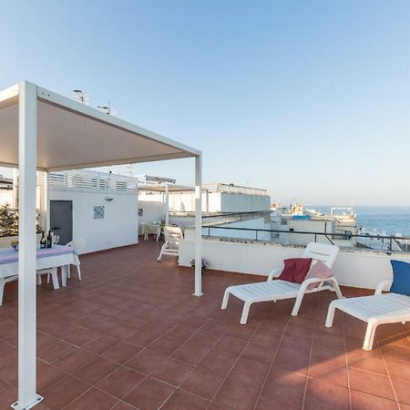 Appartamento Helios Monopoli Exteriér fotografie
