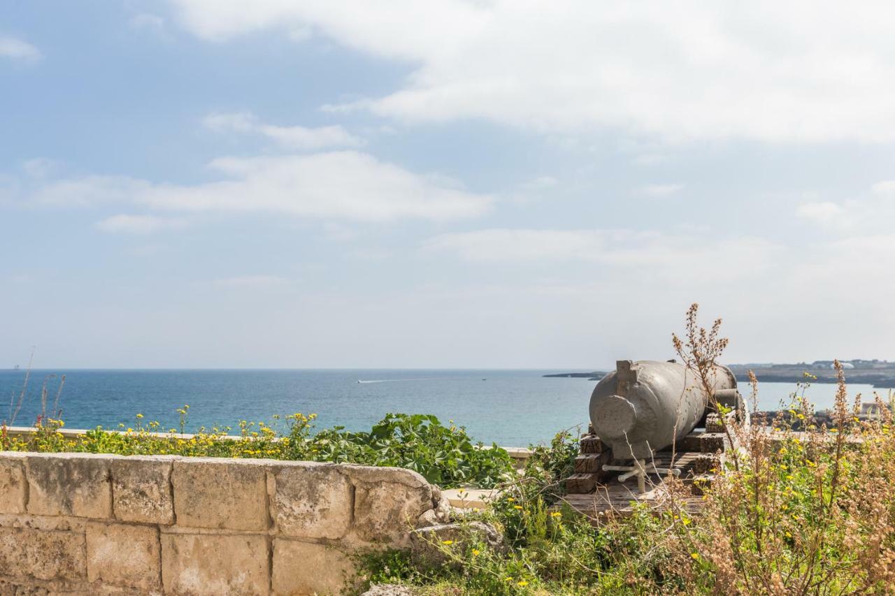 Appartamento Helios Monopoli Exteriér fotografie