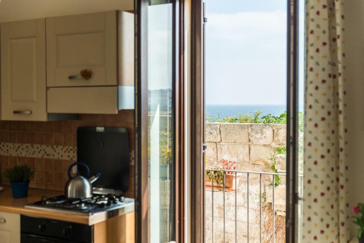 Appartamento Helios Monopoli Exteriér fotografie